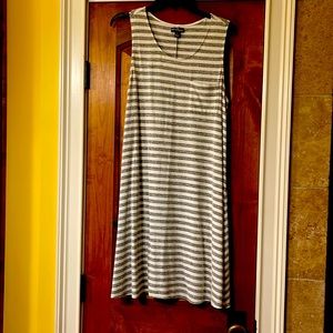 Market & Spruce dress large